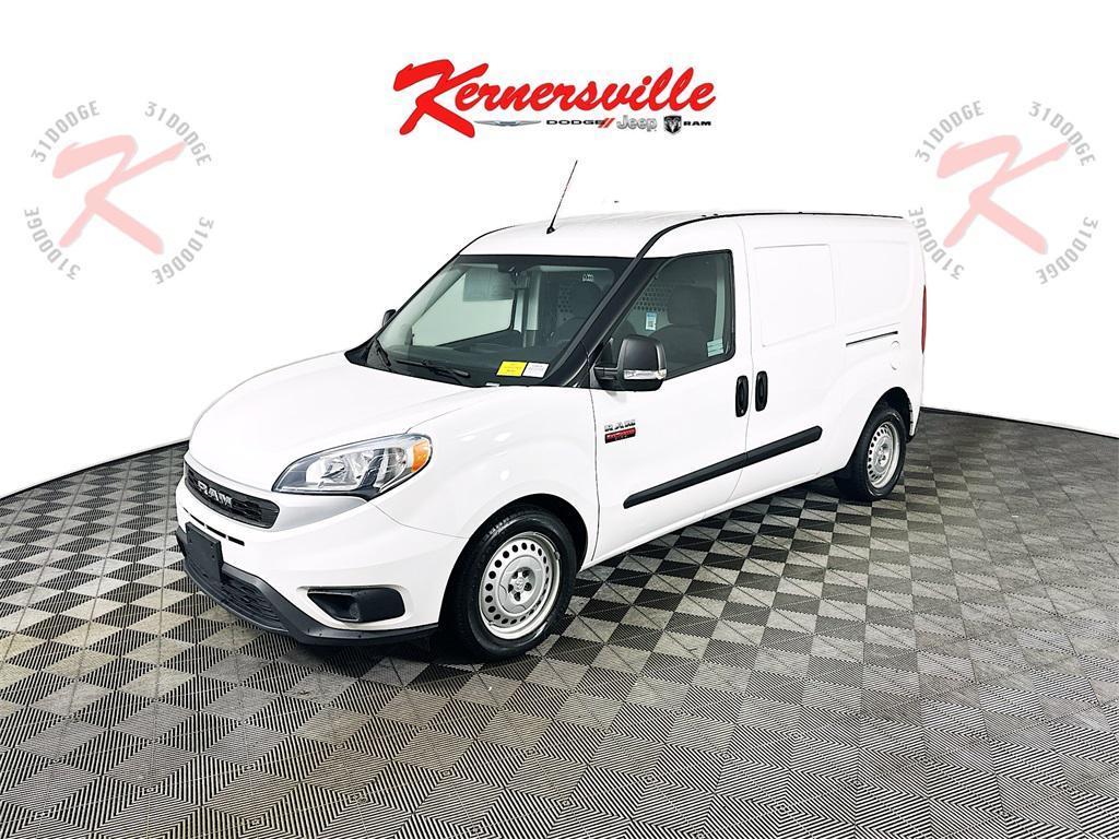 used 2022 Ram ProMaster City car, priced at $20,935
