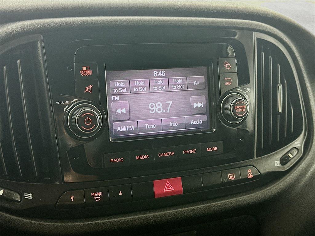 used 2022 Ram ProMaster City car, priced at $20,935