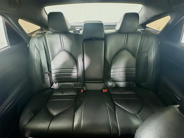 used 2021 Toyota Avalon Hybrid car, priced at $21,885