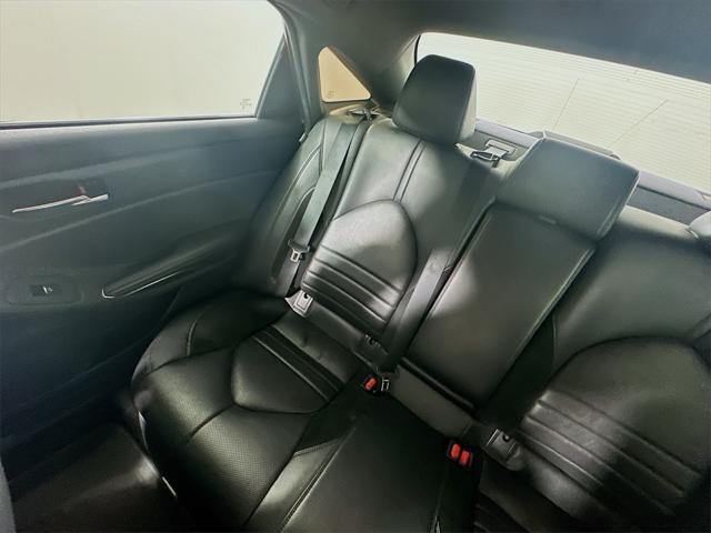 used 2021 Toyota Avalon Hybrid car, priced at $21,885