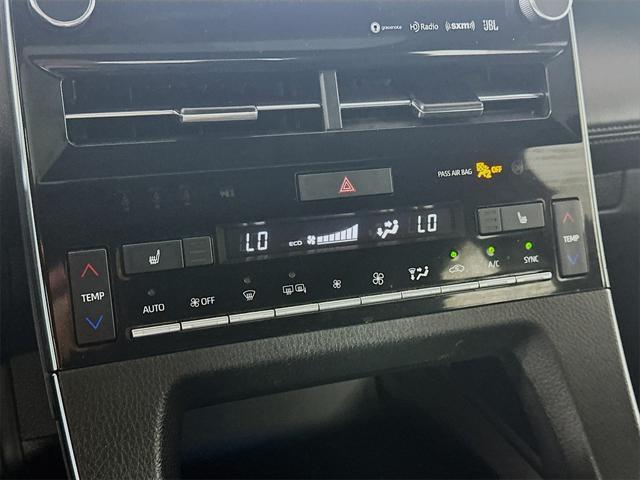 used 2021 Toyota Avalon Hybrid car, priced at $21,885