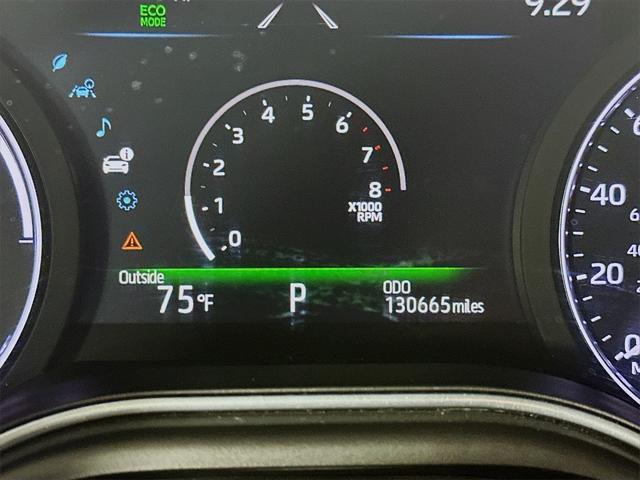 used 2021 Toyota Avalon Hybrid car, priced at $21,885