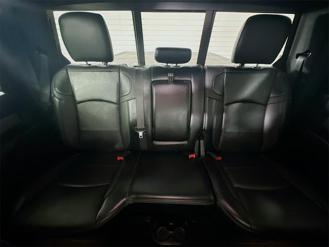 used 2023 Ram 2500 car, priced at $61,835