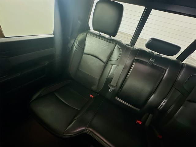 used 2023 Ram 2500 car, priced at $61,835
