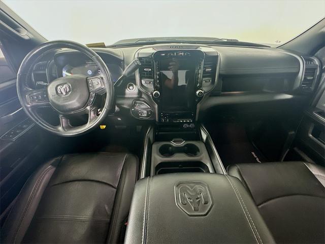 used 2023 Ram 2500 car, priced at $61,835
