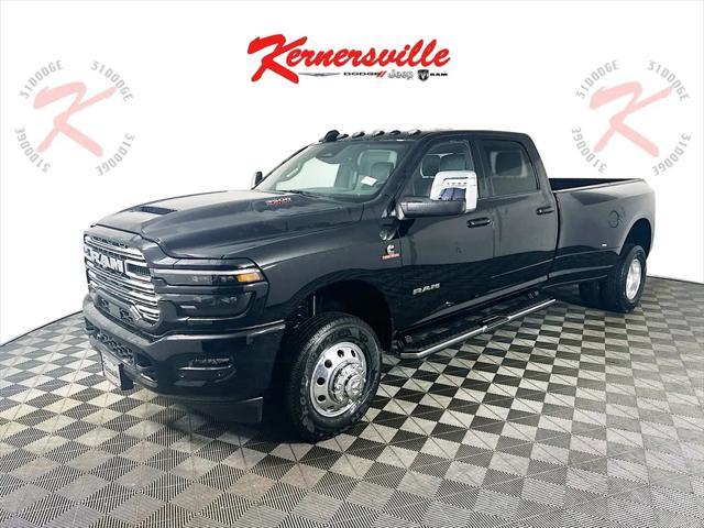 new 2025 Ram 3500 car, priced at $77,905