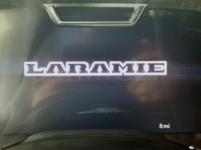 new 2025 Ram 3500 car, priced at $77,905