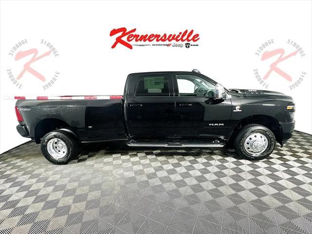 new 2025 Ram 3500 car, priced at $77,905