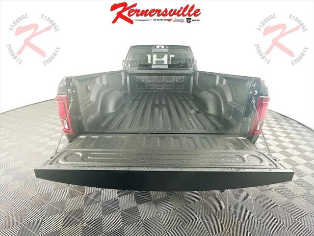 new 2025 Ram 3500 car, priced at $77,905