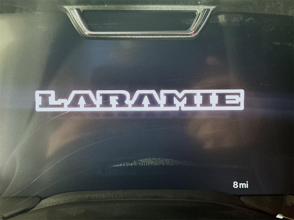 new 2025 Ram 3500 car, priced at $76,605