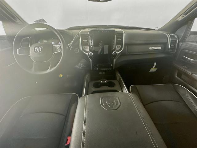 new 2025 Ram 3500 car, priced at $77,905