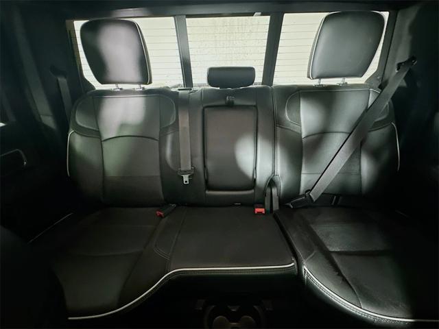 new 2025 Ram 3500 car, priced at $77,905