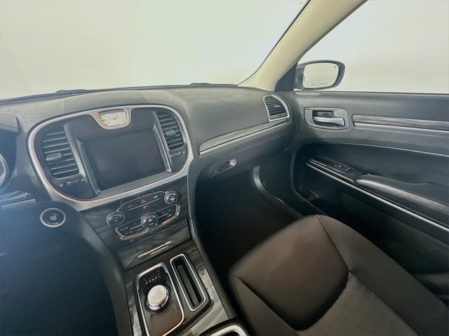 used 2022 Chrysler 300 car, priced at $24,835