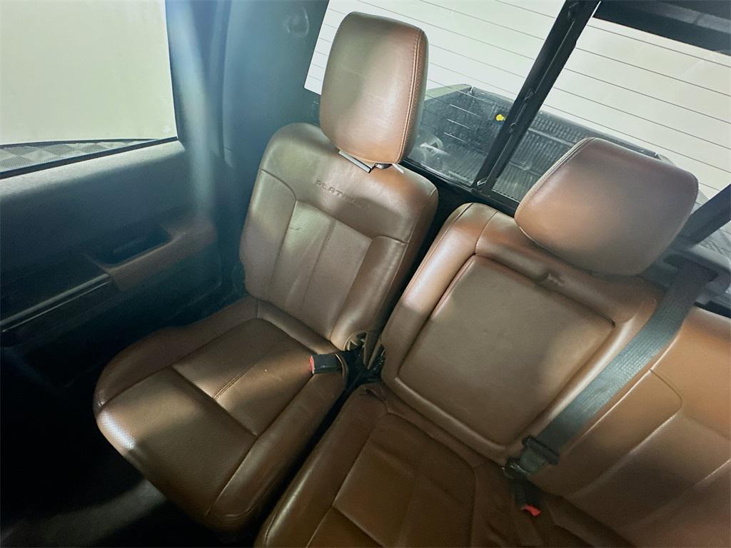 used 2015 Ford F-350 car, priced at $32,485