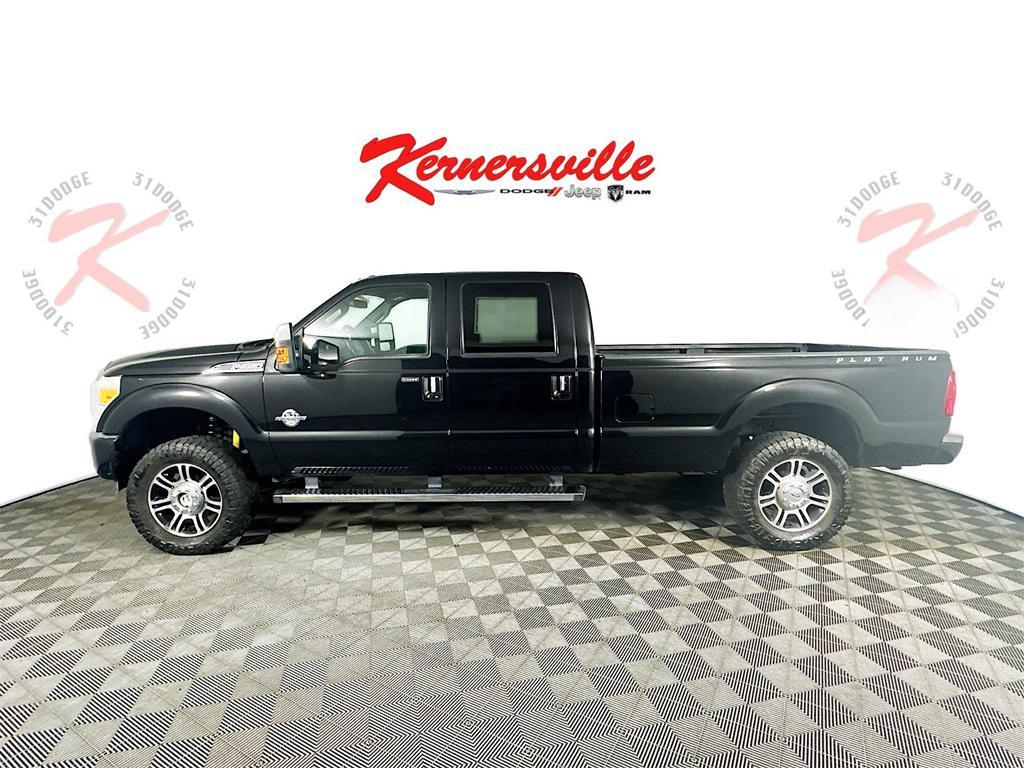 used 2015 Ford F-350 car, priced at $32,485