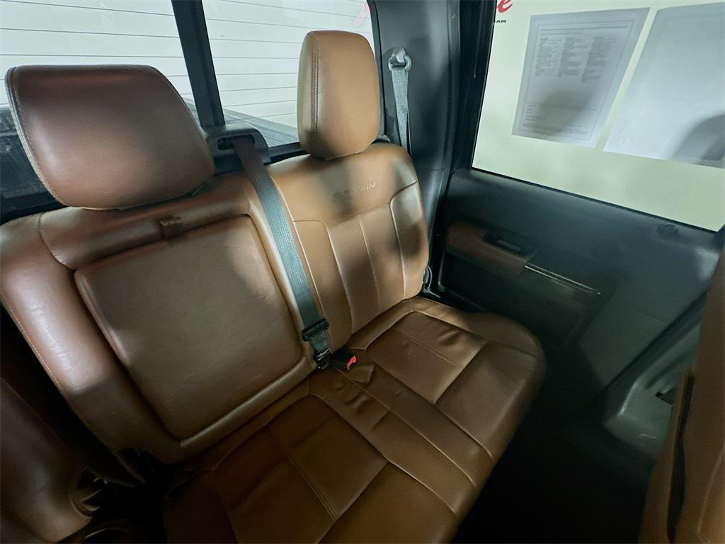 used 2015 Ford F-350 car, priced at $32,485
