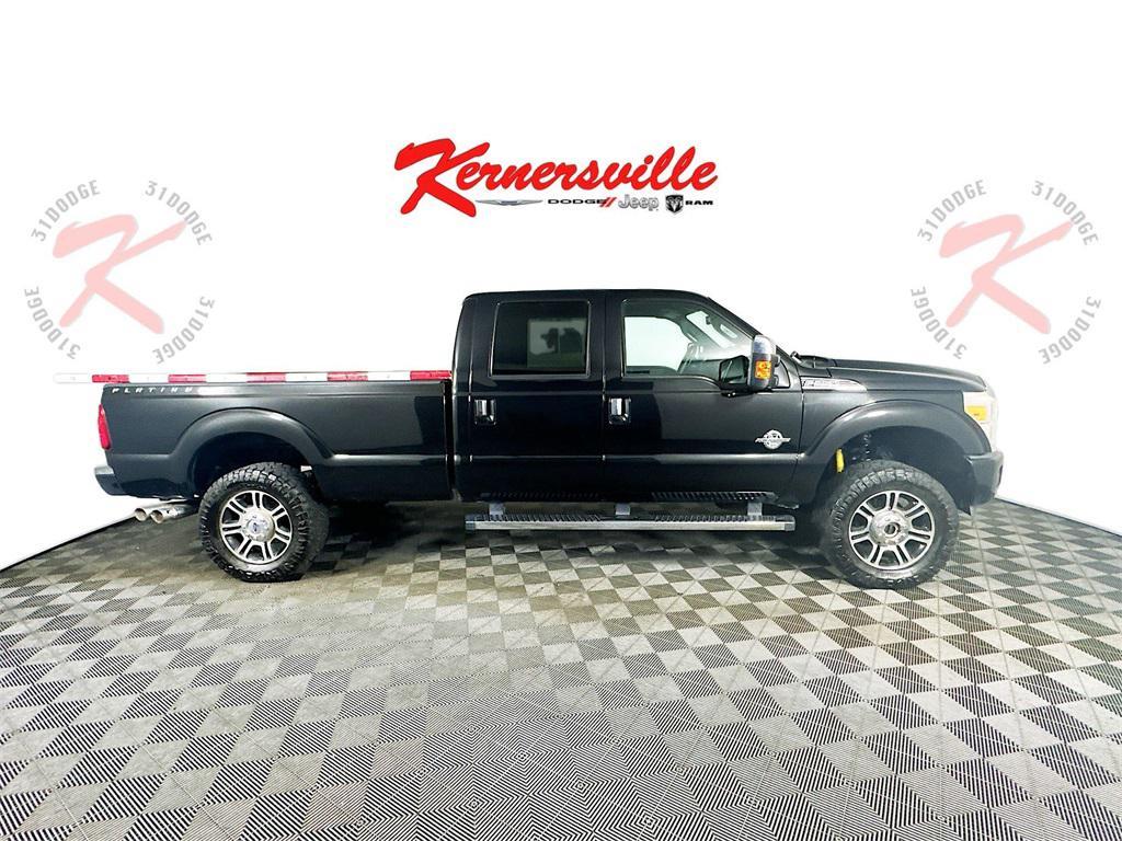 used 2015 Ford F-350 car, priced at $32,485