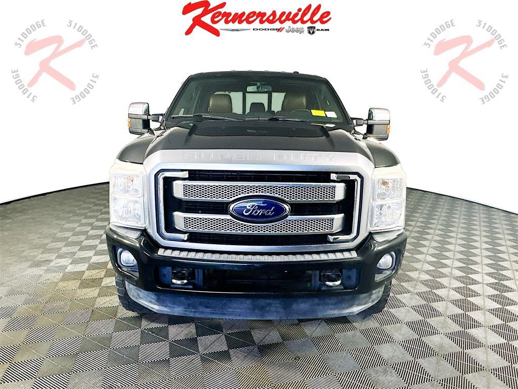 used 2015 Ford F-350 car, priced at $32,485