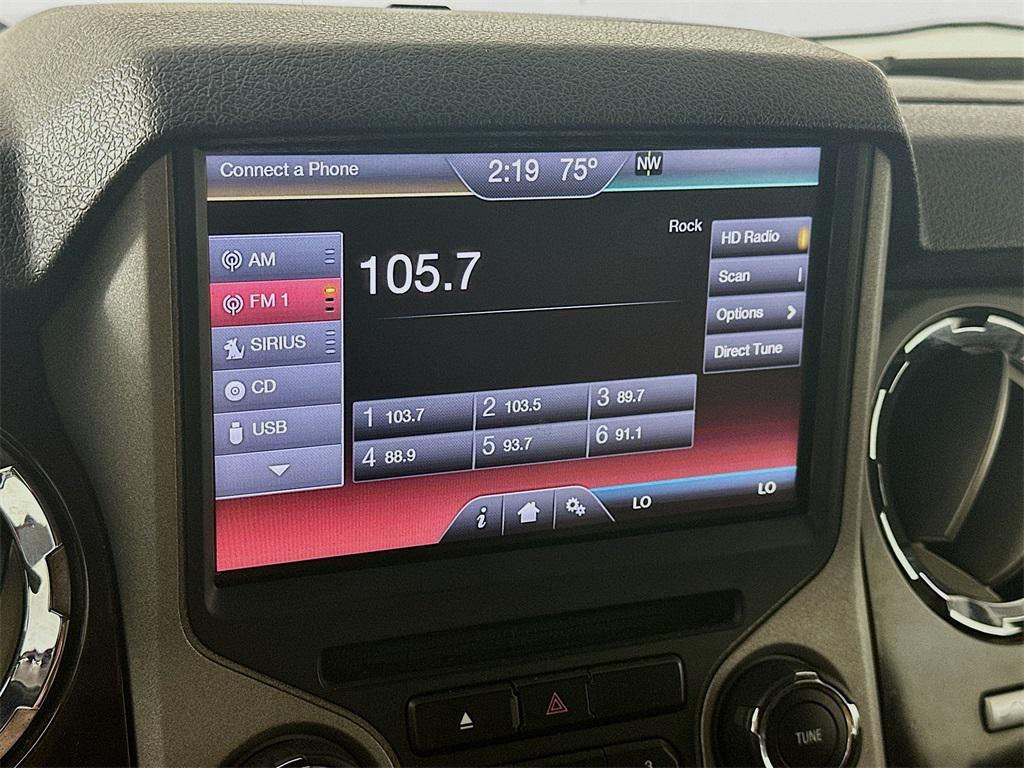 used 2015 Ford F-350 car, priced at $32,485
