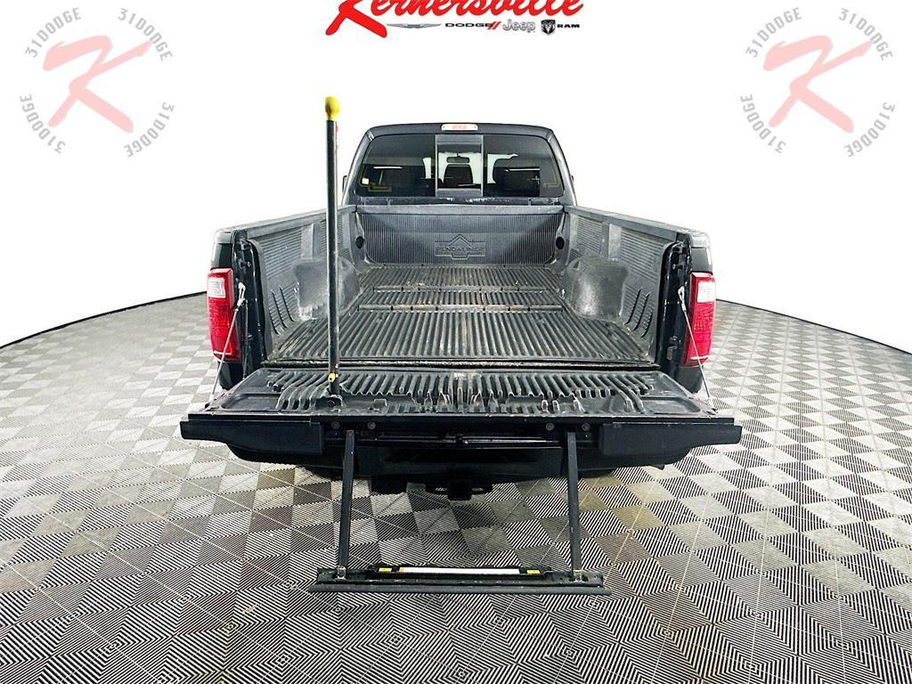 used 2015 Ford F-350 car, priced at $32,485