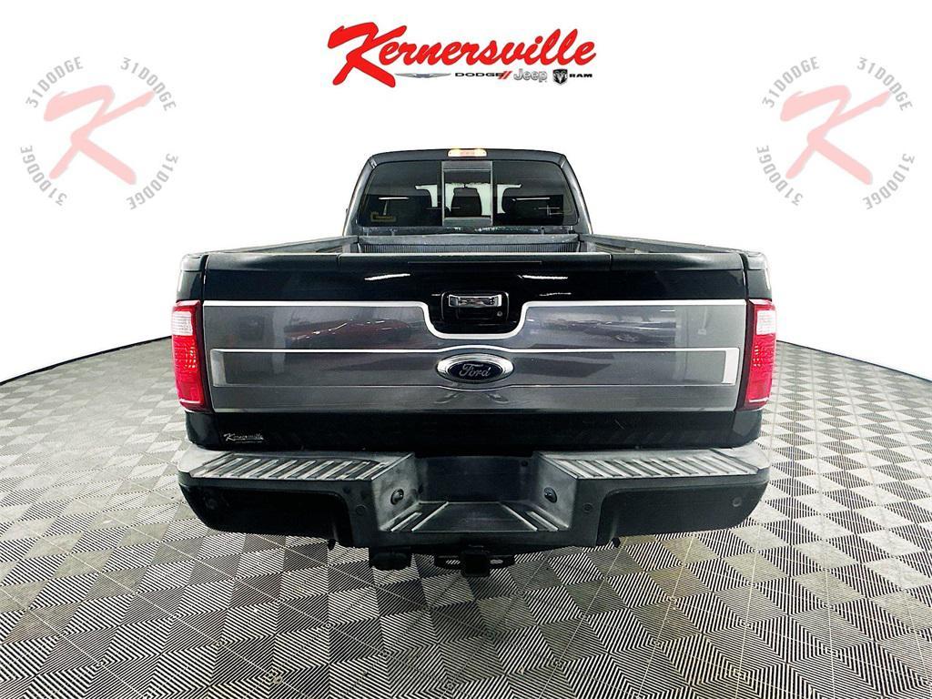 used 2015 Ford F-350 car, priced at $32,485