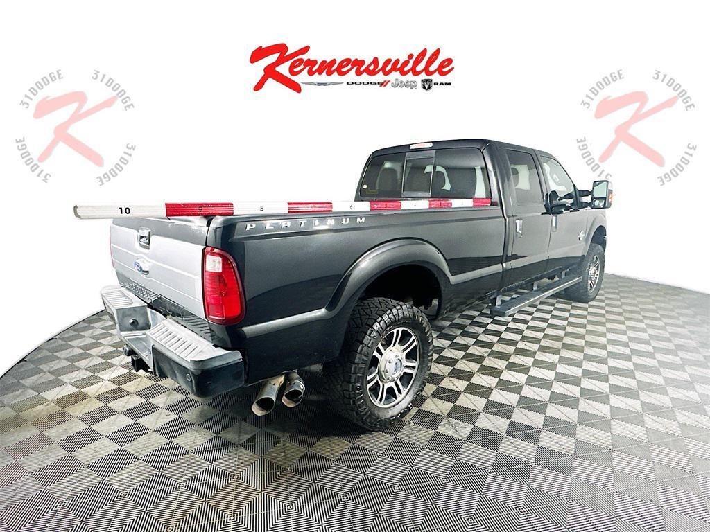 used 2015 Ford F-350 car, priced at $32,485