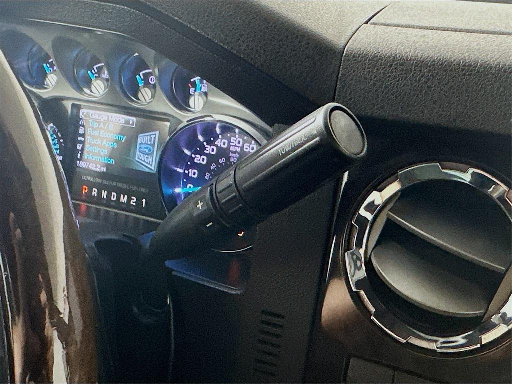 used 2015 Ford F-350 car, priced at $32,485