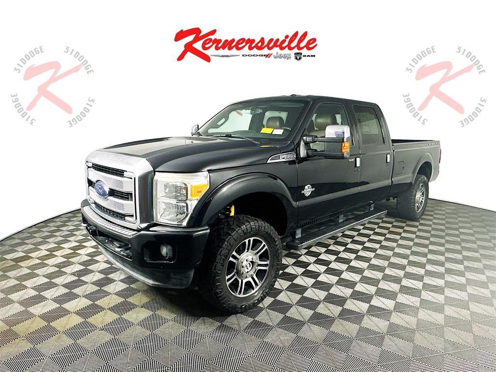 used 2015 Ford F-350 car, priced at $32,485
