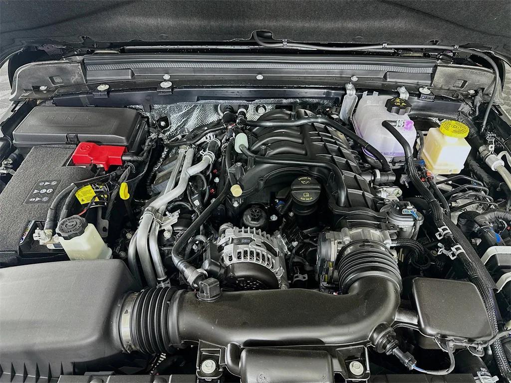 new 2026 Jeep Gladiator car, priced at $67,075