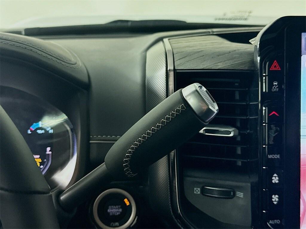 new 2026 Ram 3500 car, priced at $91,159