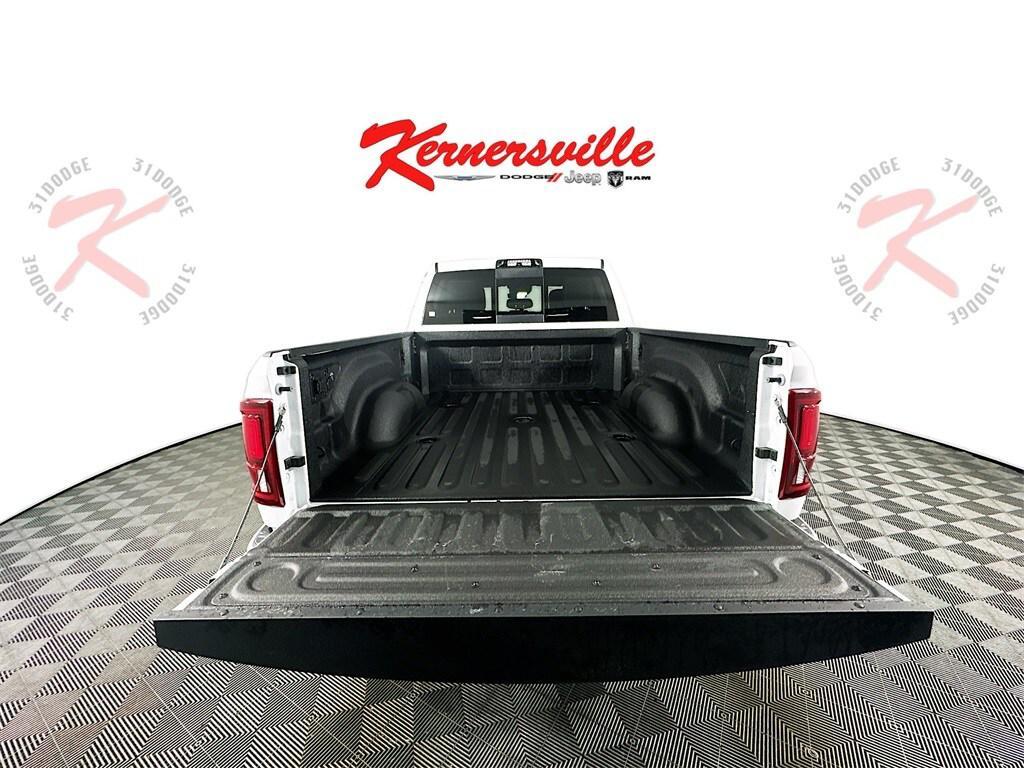 new 2026 Ram 3500 car, priced at $91,159