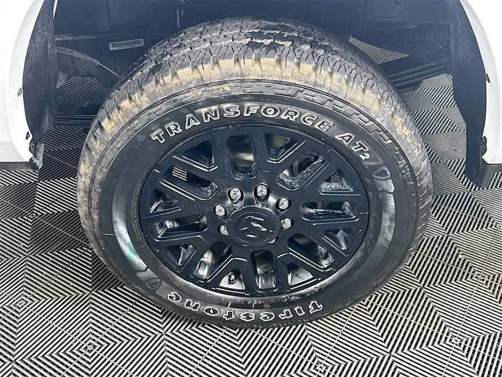 new 2026 Ram 3500 car, priced at $91,159