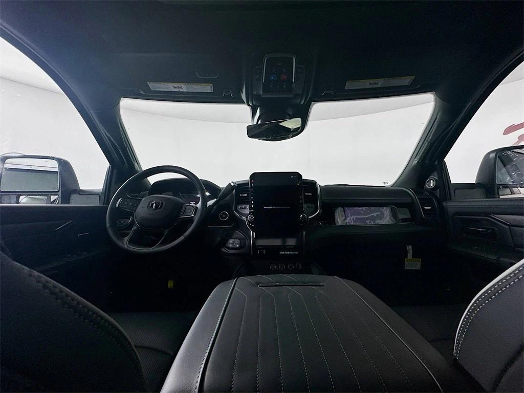new 2026 Ram 3500 car, priced at $91,159