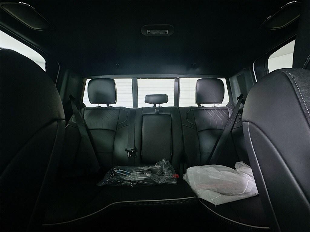 new 2026 Ram 3500 car, priced at $91,159