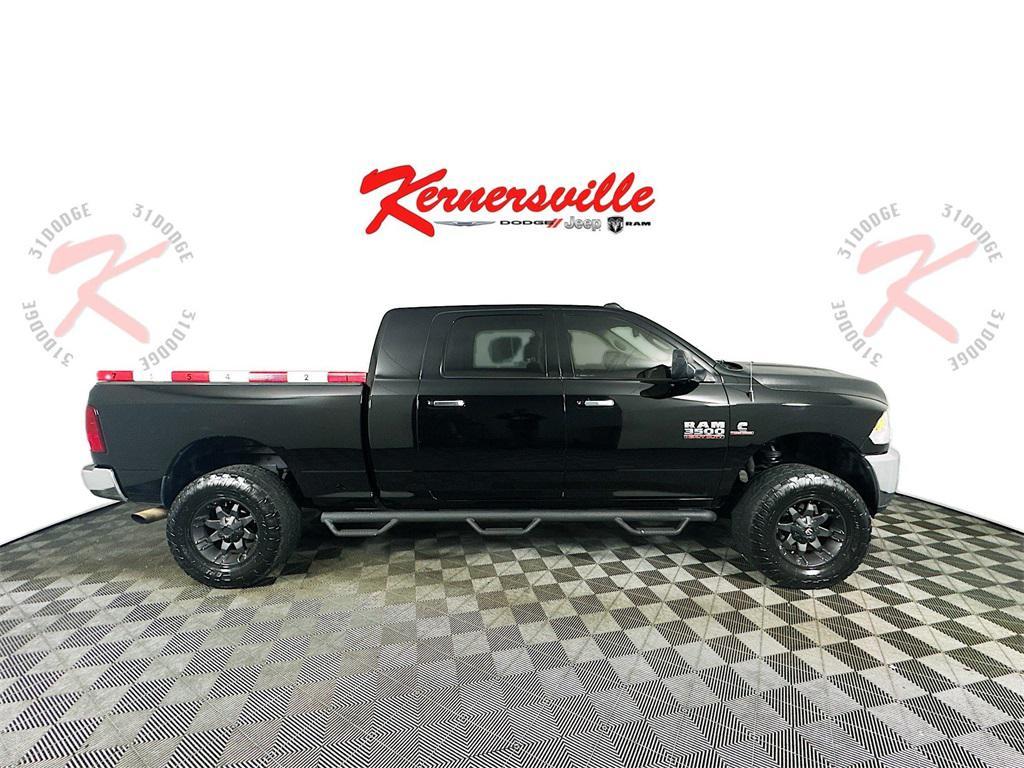 used 2014 Ram 3500 car, priced at $22,885