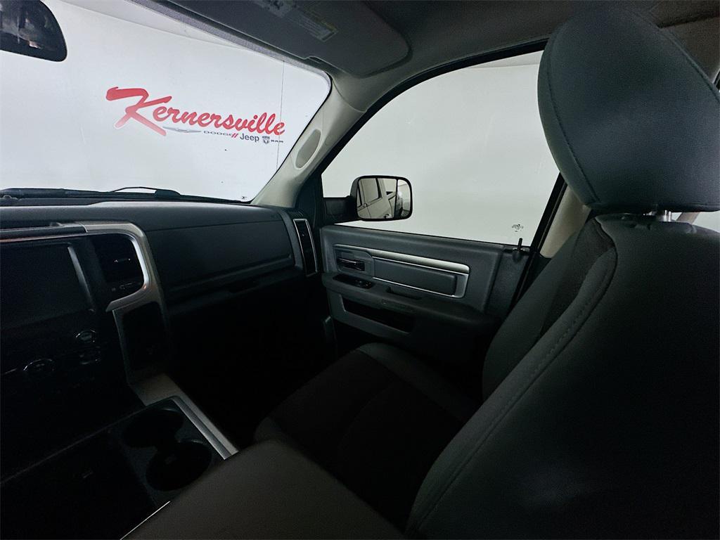 used 2014 Ram 3500 car, priced at $22,885