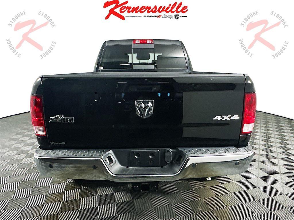 used 2014 Ram 3500 car, priced at $22,885
