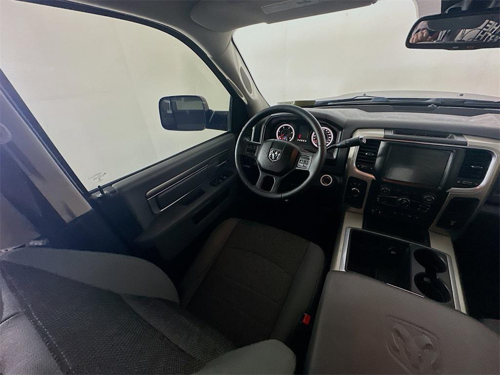 used 2014 Ram 3500 car, priced at $22,885