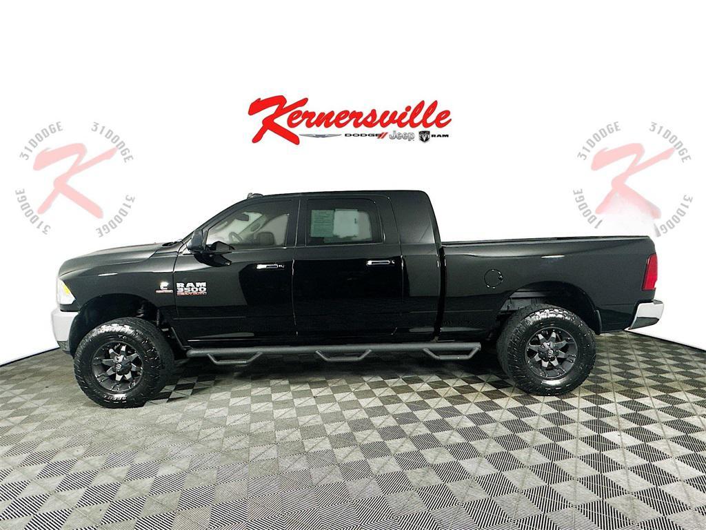 used 2014 Ram 3500 car, priced at $22,885