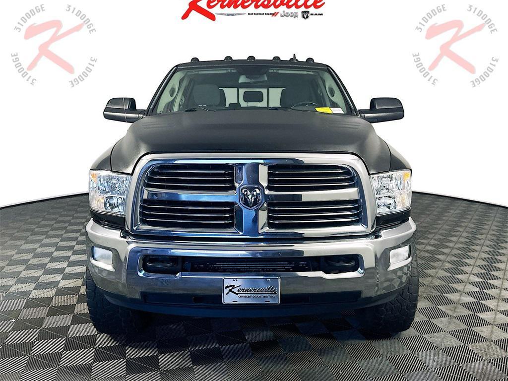 used 2014 Ram 3500 car, priced at $22,885