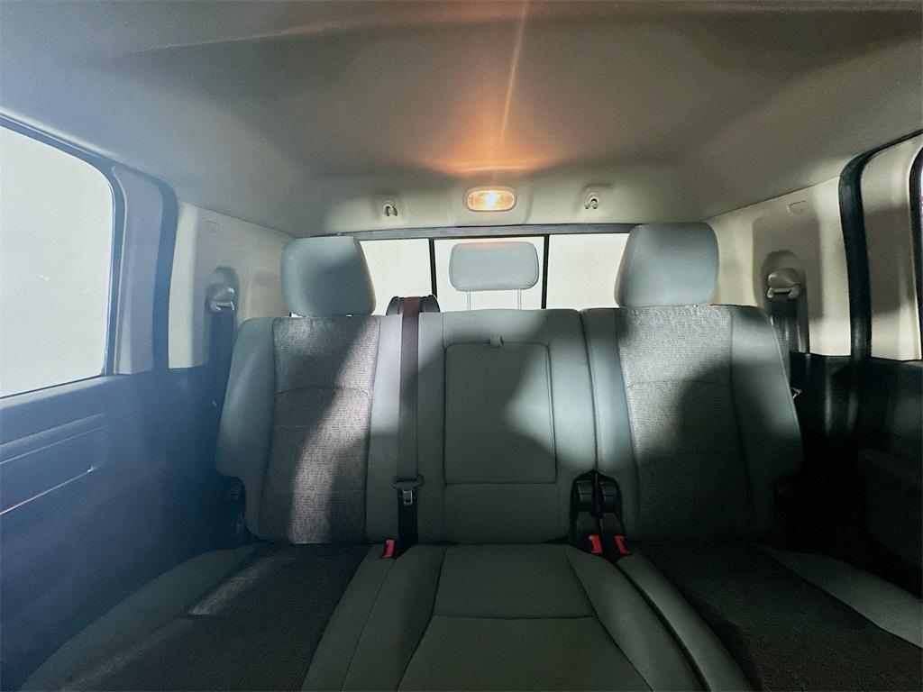 used 2014 Ram 3500 car, priced at $22,885