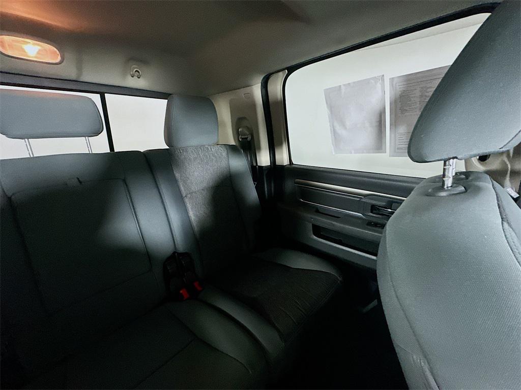 used 2014 Ram 3500 car, priced at $22,885