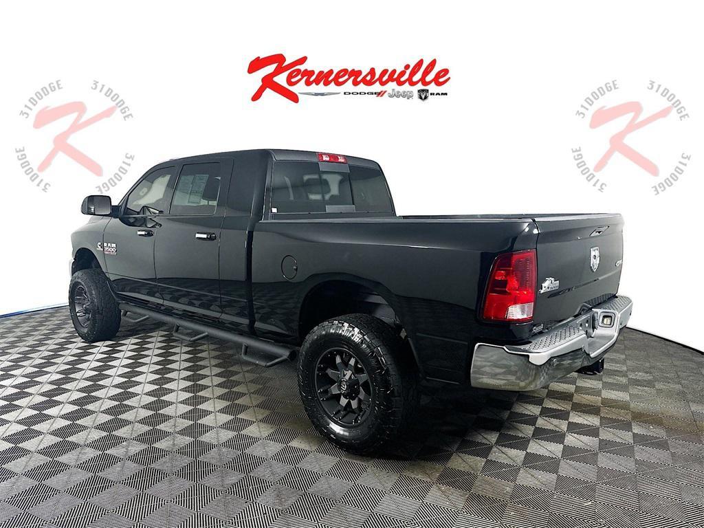 used 2014 Ram 3500 car, priced at $22,885