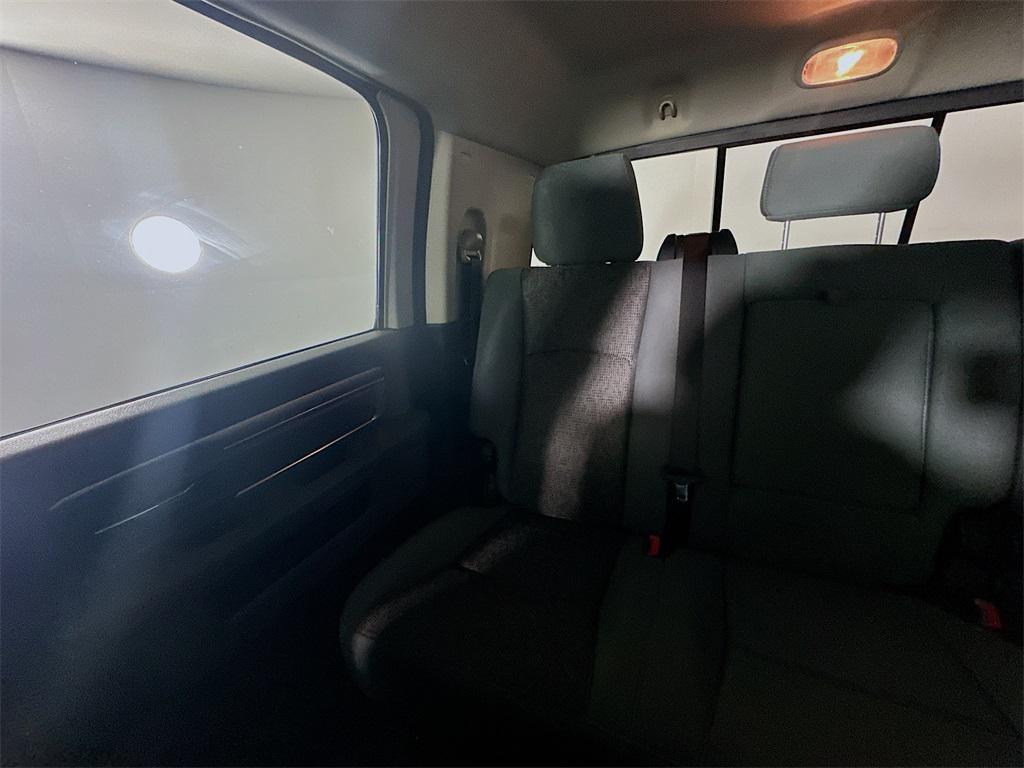 used 2014 Ram 3500 car, priced at $22,885