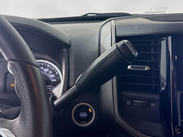 new 2025 Ram 3500 car, priced at $63,660