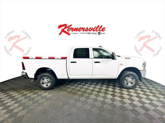 new 2025 Ram 3500 car, priced at $63,660
