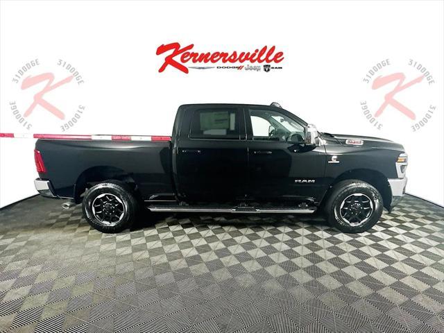 new 2025 Ram 3500 car, priced at $75,647