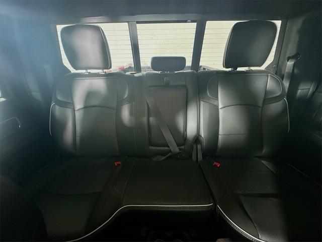 new 2025 Ram 3500 car, priced at $75,647