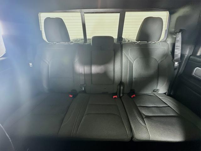 used 2020 Ram 1500 car, priced at $36,135