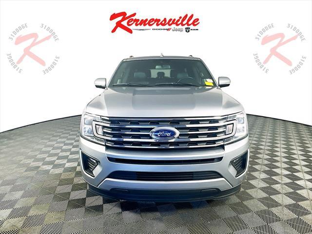 used 2021 Ford Expedition car, priced at $34,735